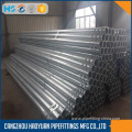 ASTMA53 Grade-B Hot Dip Galvanized Steel Pipe